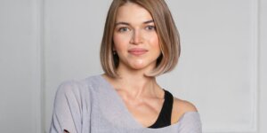 Северюхина Надежда