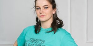 Любовь Караваева