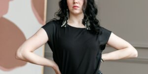 Криулина Ирина